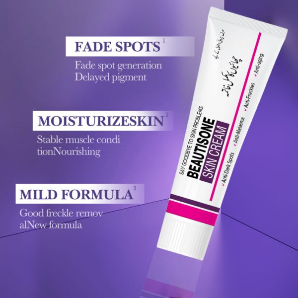 Beauti Sone Cream